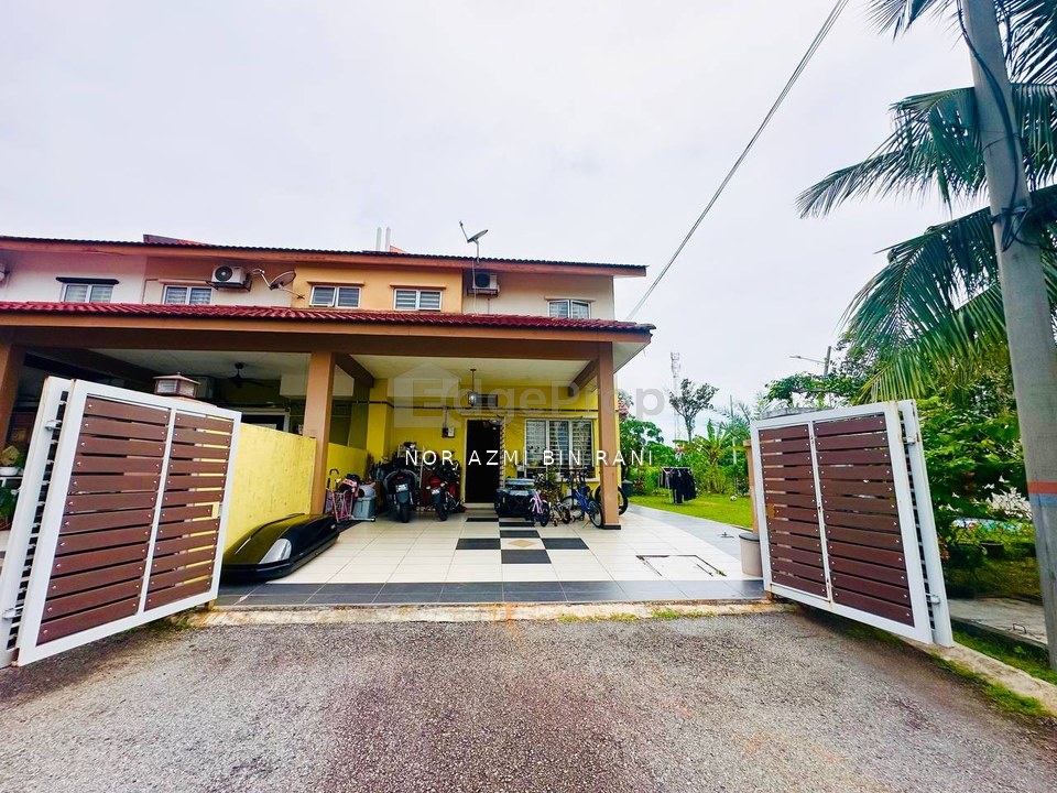 Taman Idaman Murni