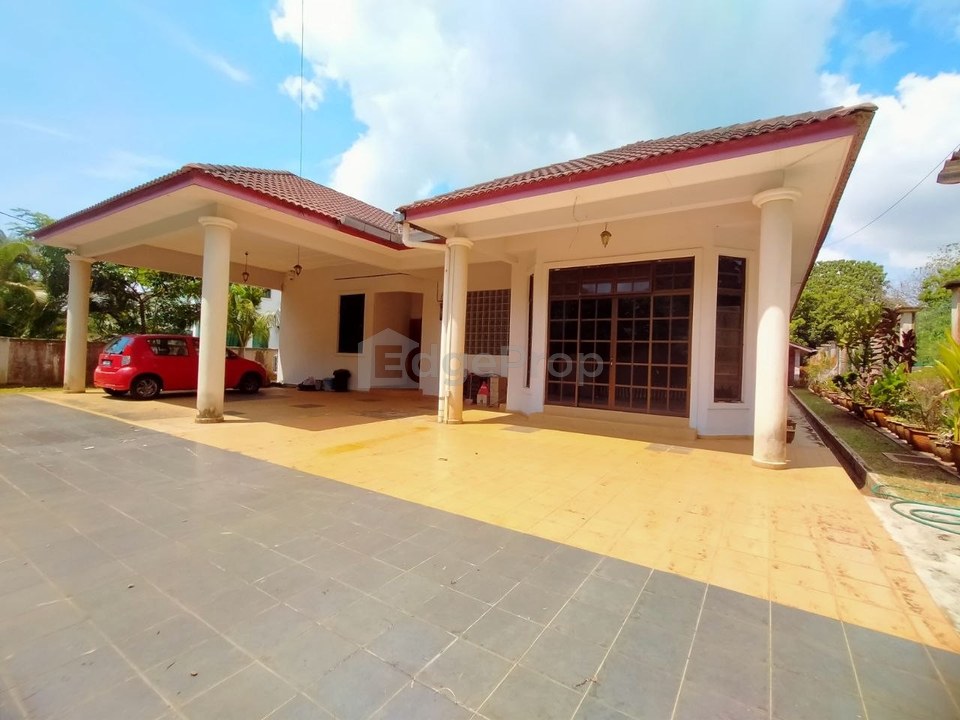 BANDAR DAMANSARA KUANTAN