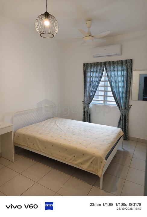 Double Storey House For Sale in Jalan Sengkang 7, Negeri Sembilan, Pasir Panjang