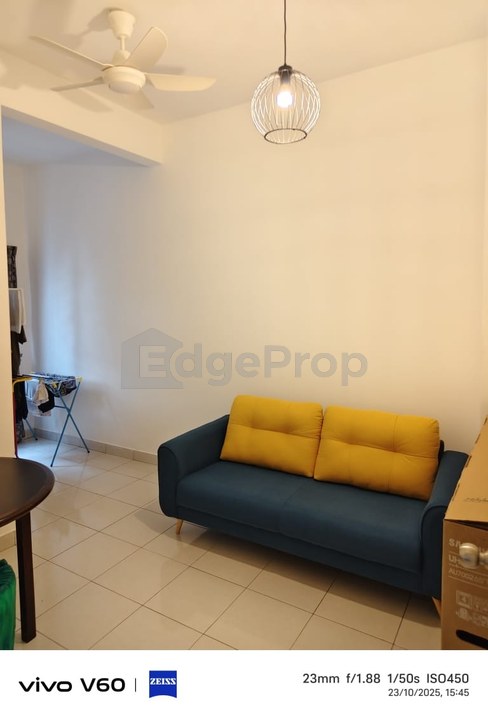 Double Storey House For Sale in Jalan Sengkang 7, Negeri Sembilan, Pasir Panjang