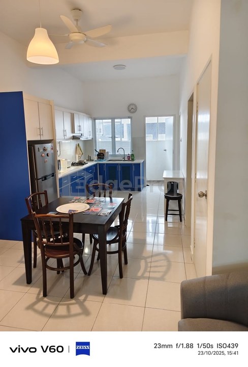 Double Storey House For Sale in Jalan Sengkang 7, Negeri Sembilan, Pasir Panjang