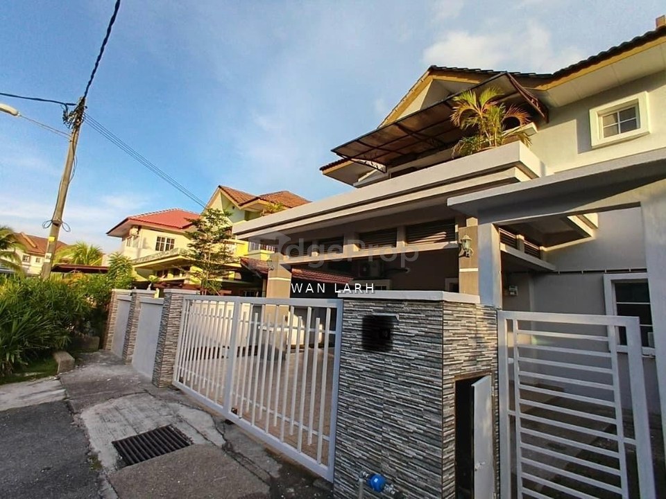 Bandar Bukit Mahkota