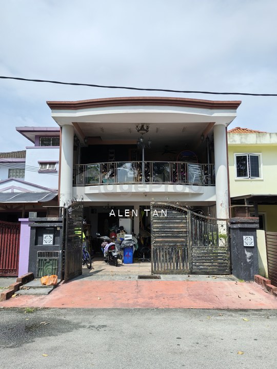 2 Storey house, TTDI JAYA, Shah Alam, Selangor, Taman TTDI Jaya 