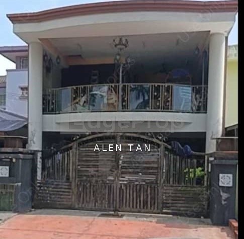2 Storey house, TTDI JAYA, Shah Alam, Selangor, Taman TTDI Jaya 
