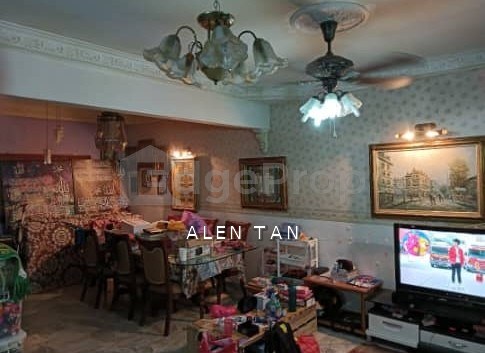 2 Storey house, TTDI JAYA, Shah Alam, Selangor, Taman TTDI Jaya 