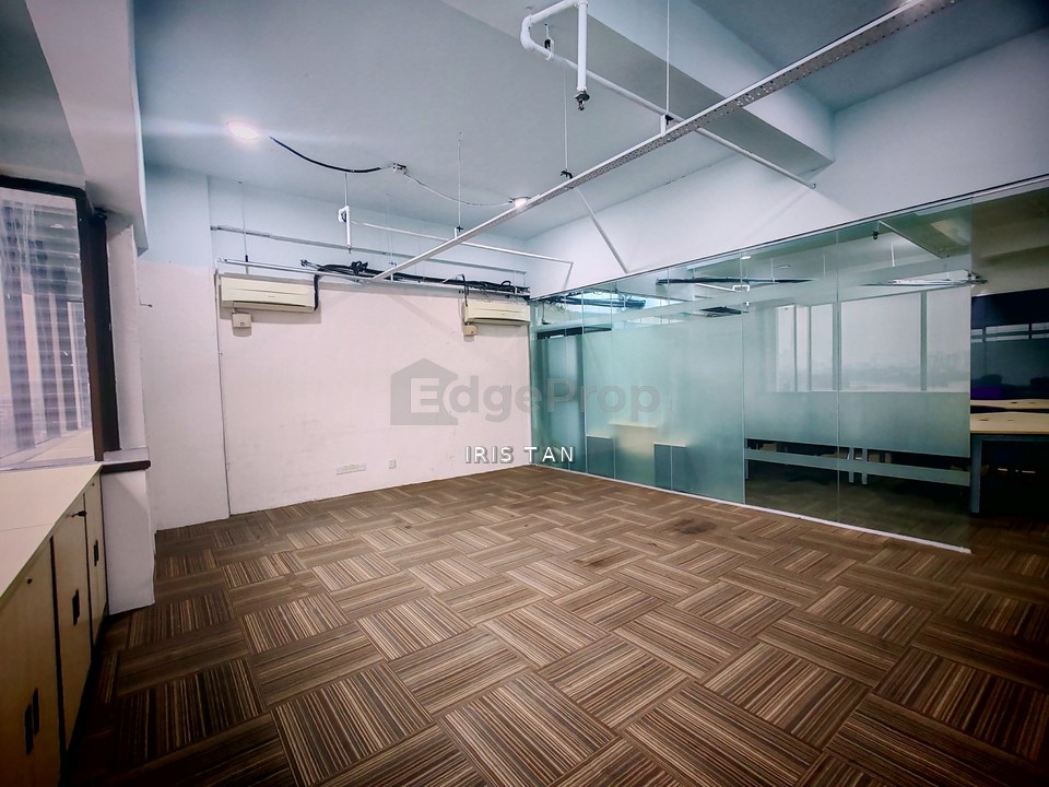 Nicely renovated Puchong Office Space Furnished Office Puchong IOI Business Park for Rent, Selangor, Puchong