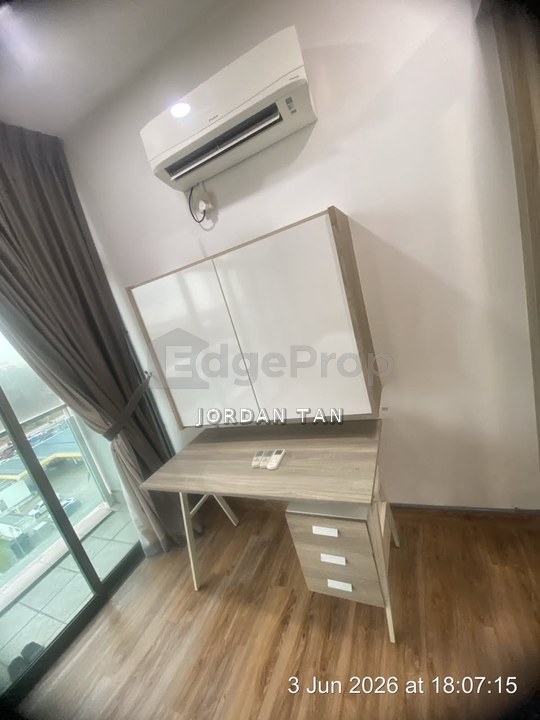 Palazio Mount Austin Studio Fully Furnished, Johor, Johor Bahru