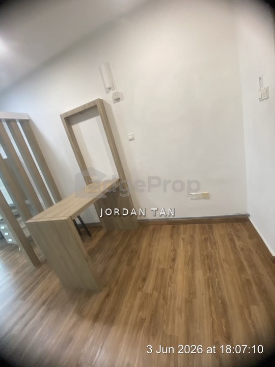 Palazio Mount Austin Studio Fully Furnished, Johor, Johor Bahru