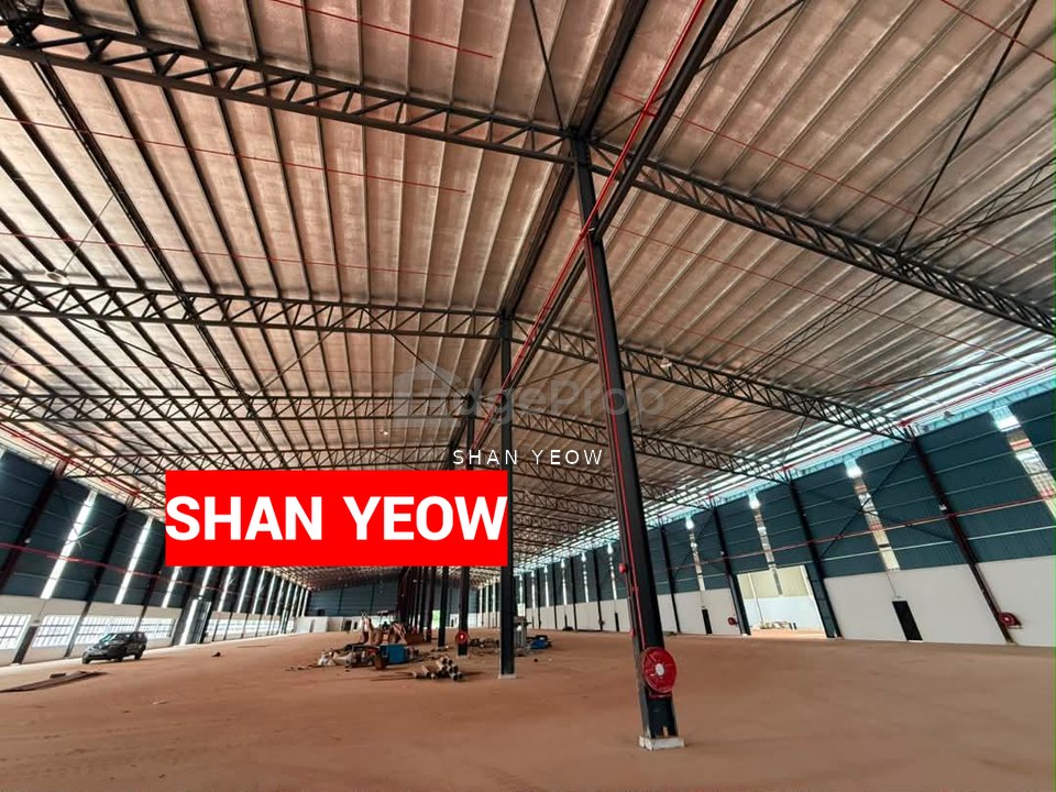 Kawasan Perindustrian Sungai Petani