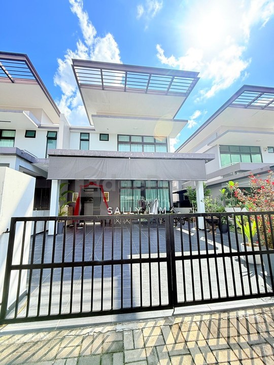 Setia Eco Cascadia