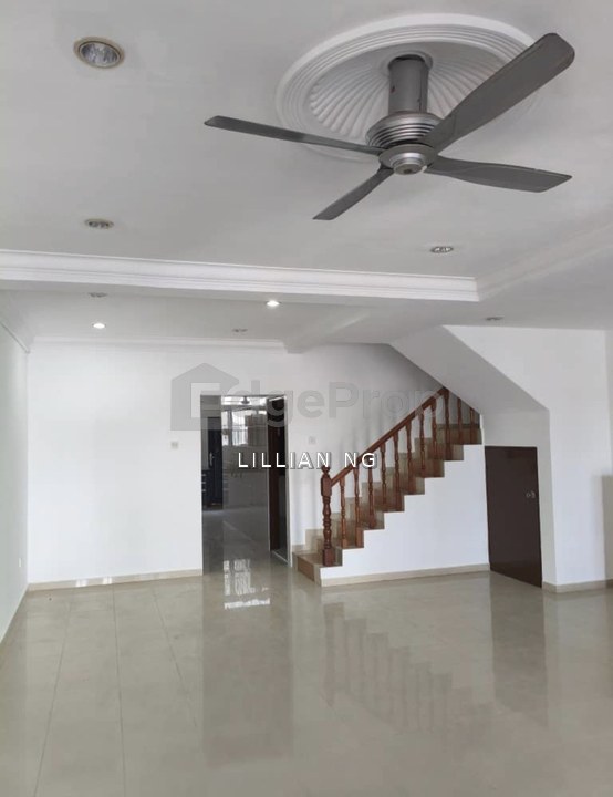 Taman Bayu Perdana