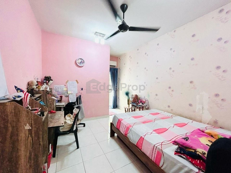 Sutera Damansara, Damansara Damai, Petaling Jaya [Below Market], Selangor, Damansara Damai