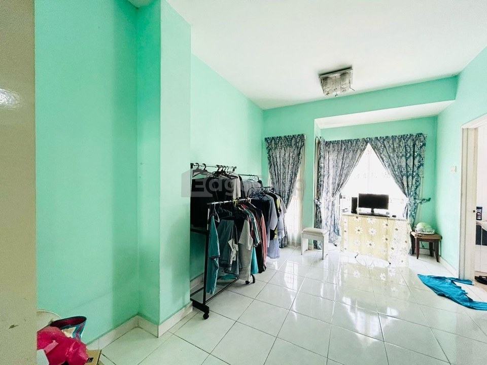Sutera Damansara, Damansara Damai, Petaling Jaya [Below Market], Selangor, Damansara Damai