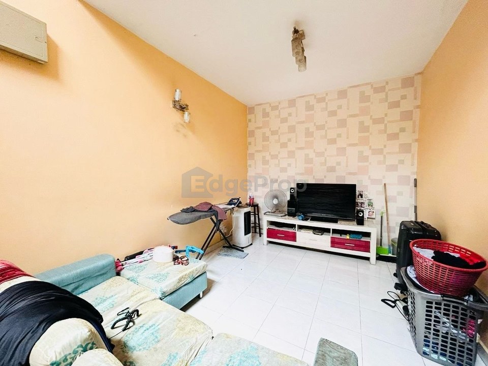 Sutera Damansara, Damansara Damai, Petaling Jaya [Below Market], Selangor, Damansara Damai
