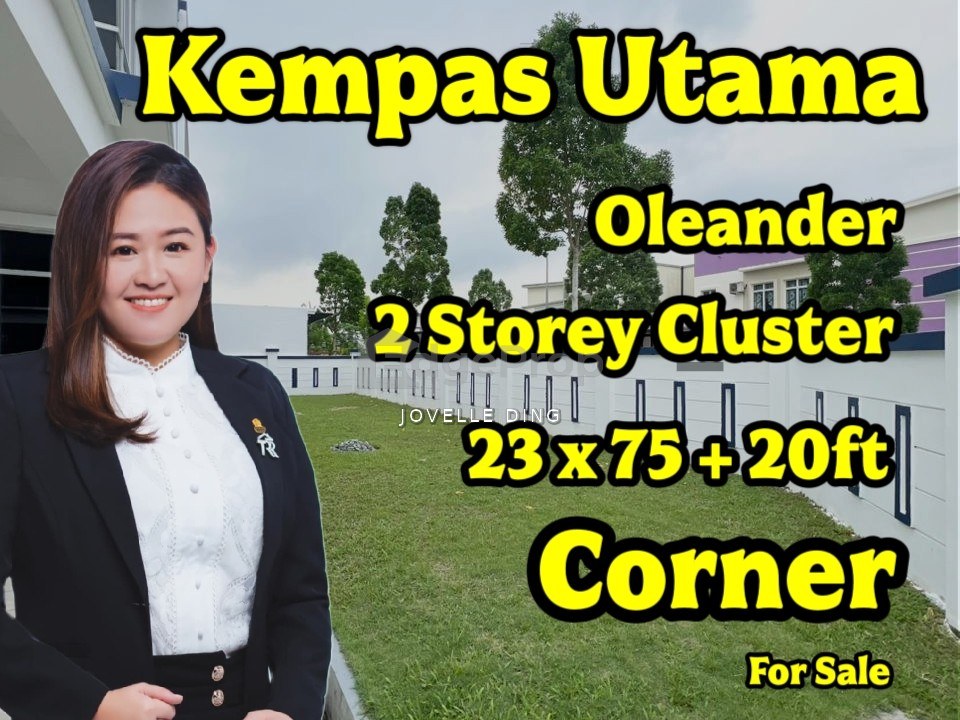 Taman Kempas Utama