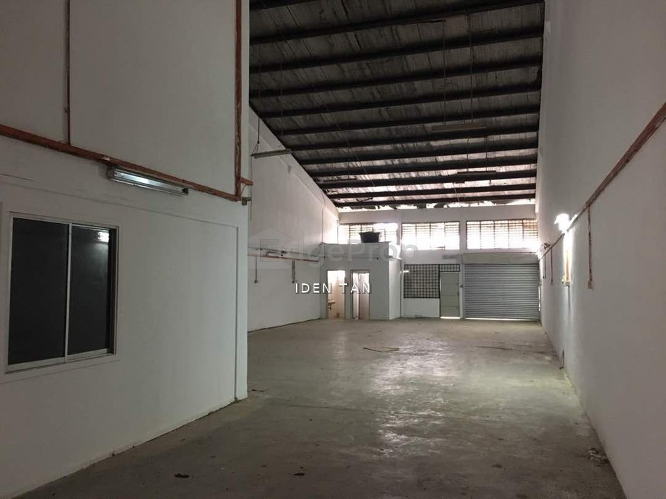 Tun Aminah Terrace Factory For Sale Near Industri Jaya, Sri Yaacob, Skudai Baru, Taman Nesa, Mutiara Rini, Nusa Bestari, Selesa Jaya, Nusa Jaya Mas, Johor, Johor Bahru