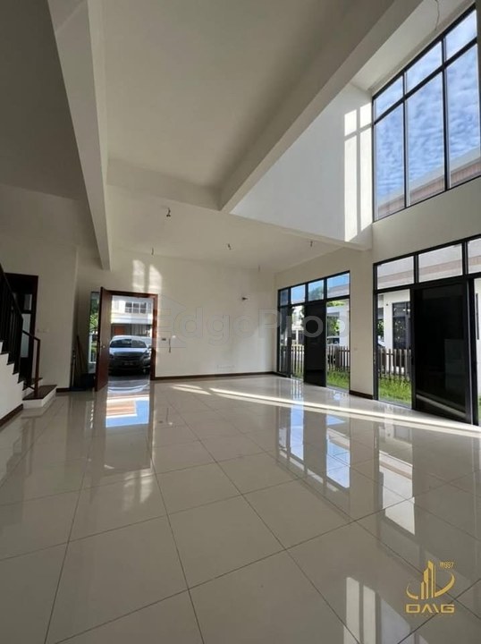 Brand New 36x85 Monterey Eco Sanctuary 2 Storey Semi D Rimbayu G&g, Selangor, Telok Panglima Garang