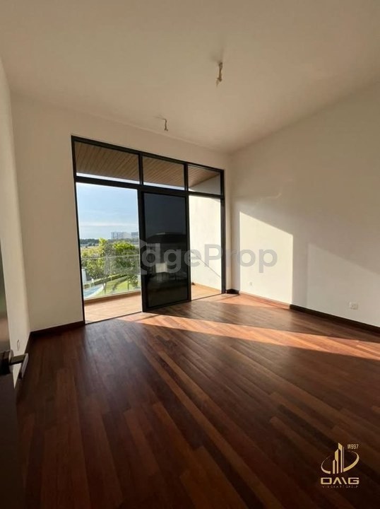 Brand New 36x85 Monterey Eco Sanctuary 2 Storey Semi D Rimbayu G&g, Selangor, Telok Panglima Garang