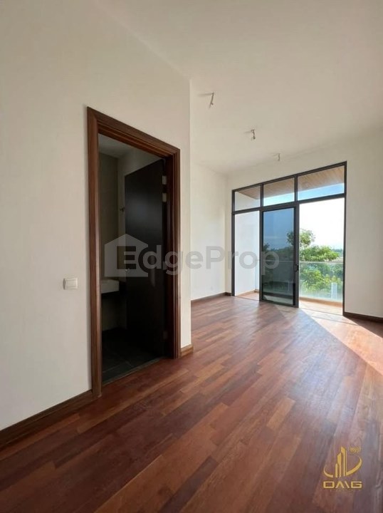 Brand New 36x85 Monterey Eco Sanctuary 2 Storey Semi D Rimbayu G&g, Selangor, Telok Panglima Garang