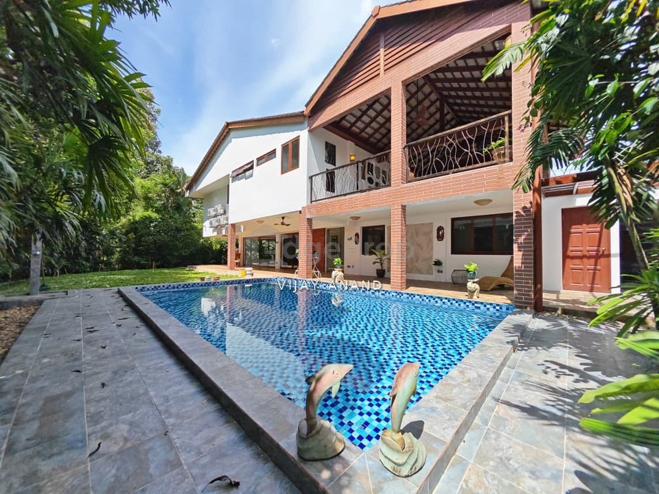 Bukit Gasing