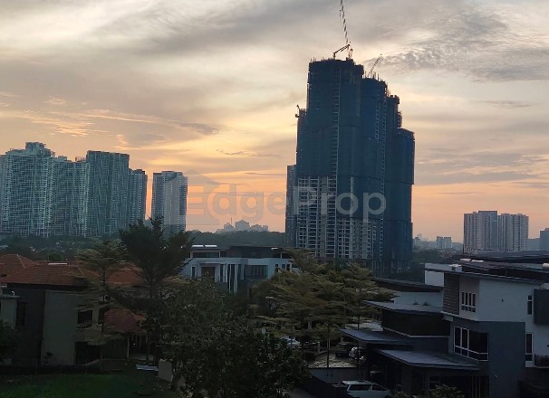 Desa ParkCity (SouthLake)