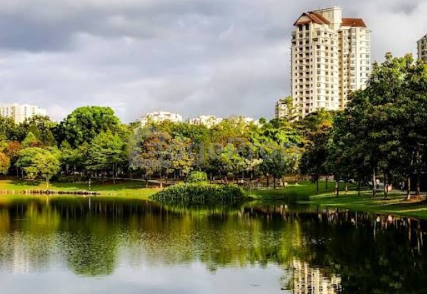 Desa ParkCity (SouthLake)