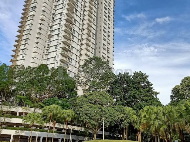 Desa ParkCity (SouthLake)