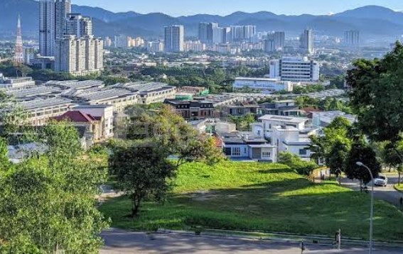Desa ParkCity (SouthLake)