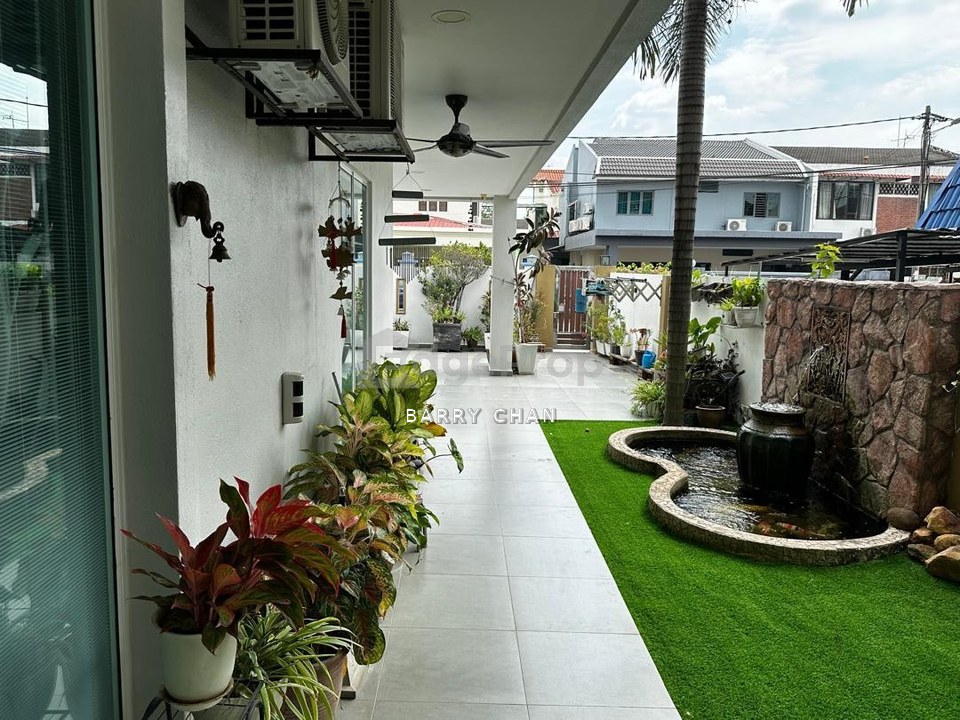 Taman Maluri