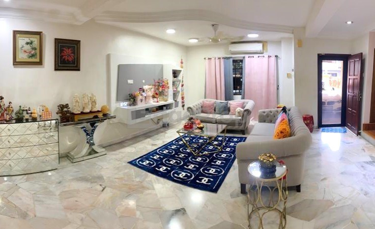 Taman Desaria