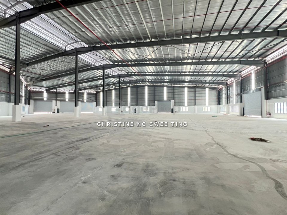 Taman Perindustrian Desa Cemerlang