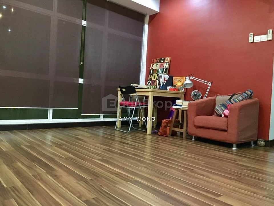 Casa Suites @ Damansara Intan