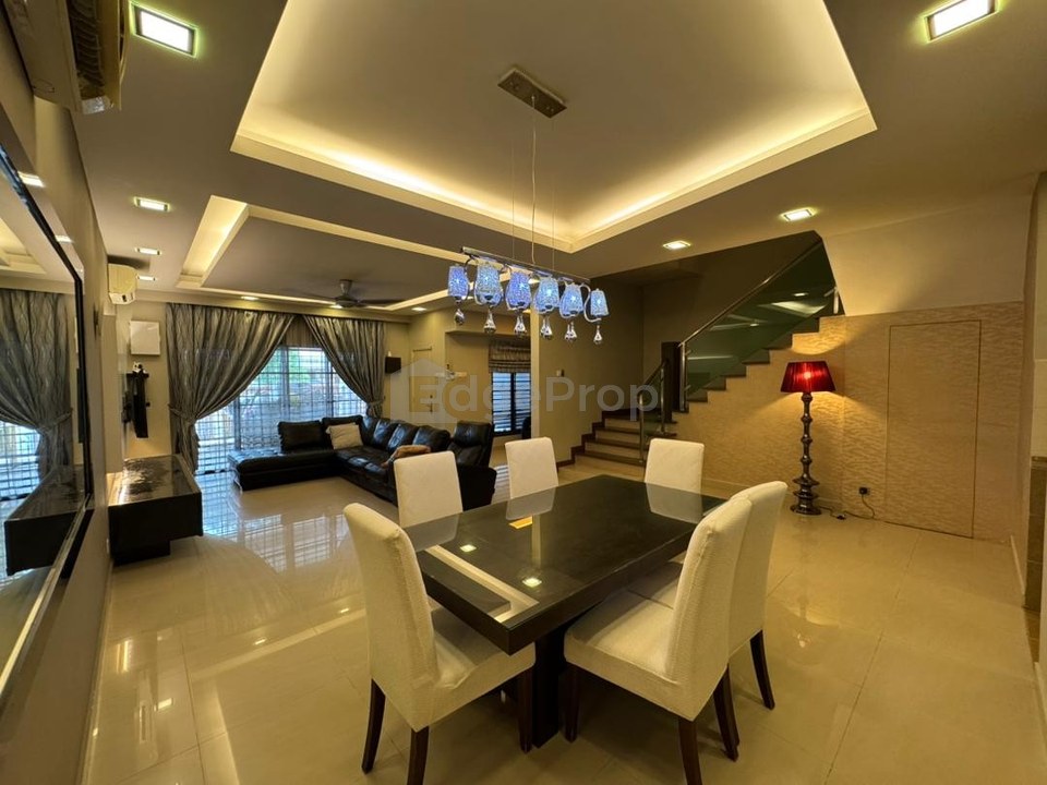 Putra Heights