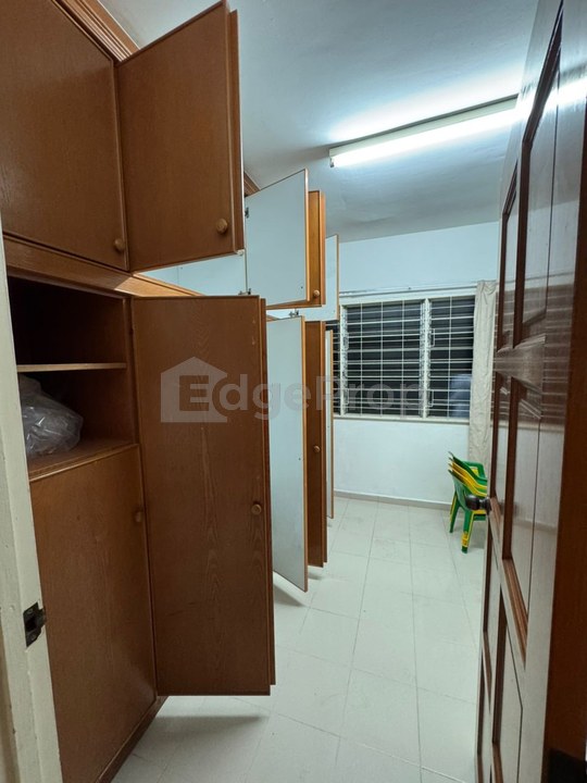 Medan Penaga Batu Lanchang, Georgetown for rent near to Batu Lanchang market, Lam wah ee hospital, Penang, Jelutong