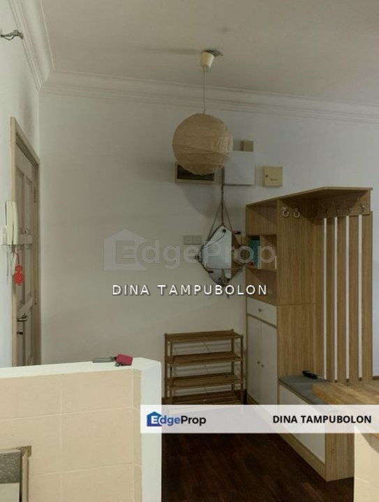 Newly Painted Subang Avenue Unit For RENT, Selangor, Subang Jaya