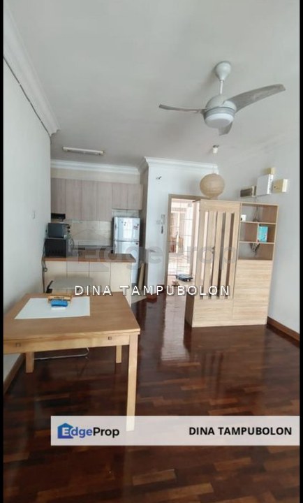 Newly Painted Subang Avenue Unit For RENT, Selangor, Subang Jaya
