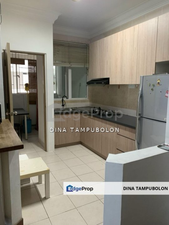 Newly Painted Subang Avenue Unit For RENT, Selangor, Subang Jaya