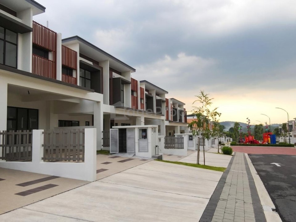 Setia Ecohill
