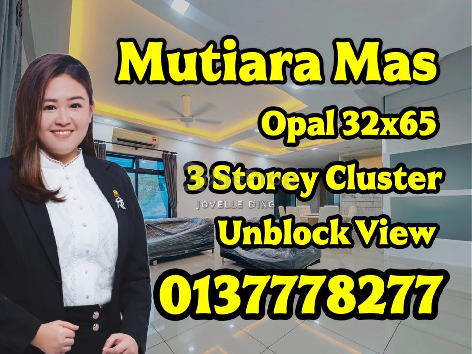 Taman Mutiara Mas
