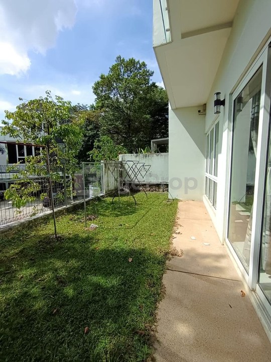 Sunway Rymba Hills Sunway Damansara 3 Storey Bungalow for Rent, Selangor, Sunway Damansara