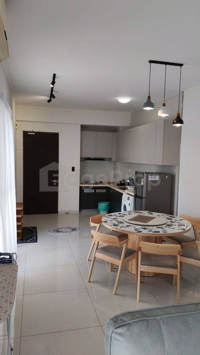 Country garden danga bay : Sea view unit : fully Furnished , Johor, Johor Bahru