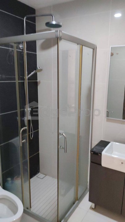 Country garden danga bay : Sea view unit : fully Furnished , Johor, Johor Bahru