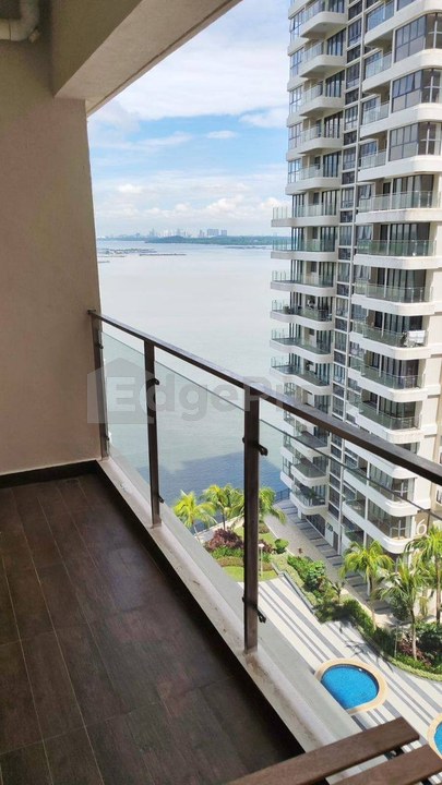 Country garden danga bay : Sea view unit : fully Furnished , Johor, Johor Bahru