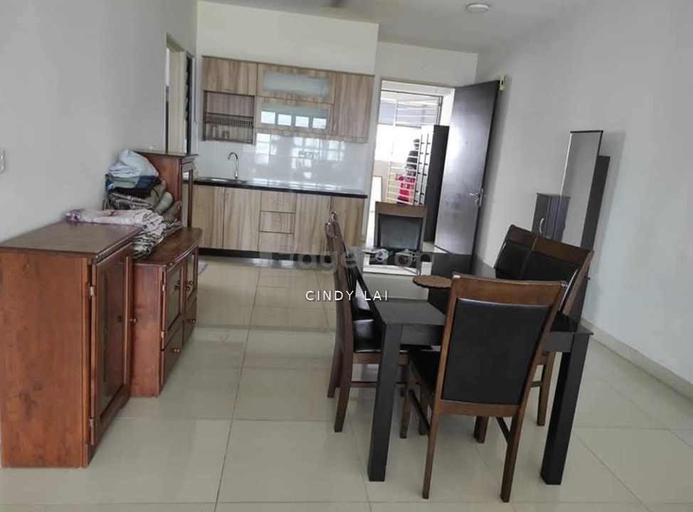 Covillea condo bukit jalil , Kuala Lumpur, Bukit Jalil