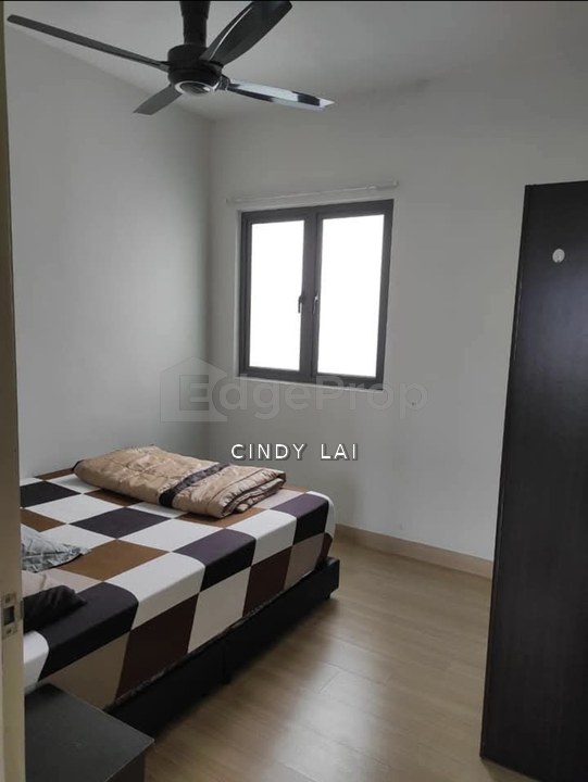 Covillea condo bukit jalil , Kuala Lumpur, Bukit Jalil