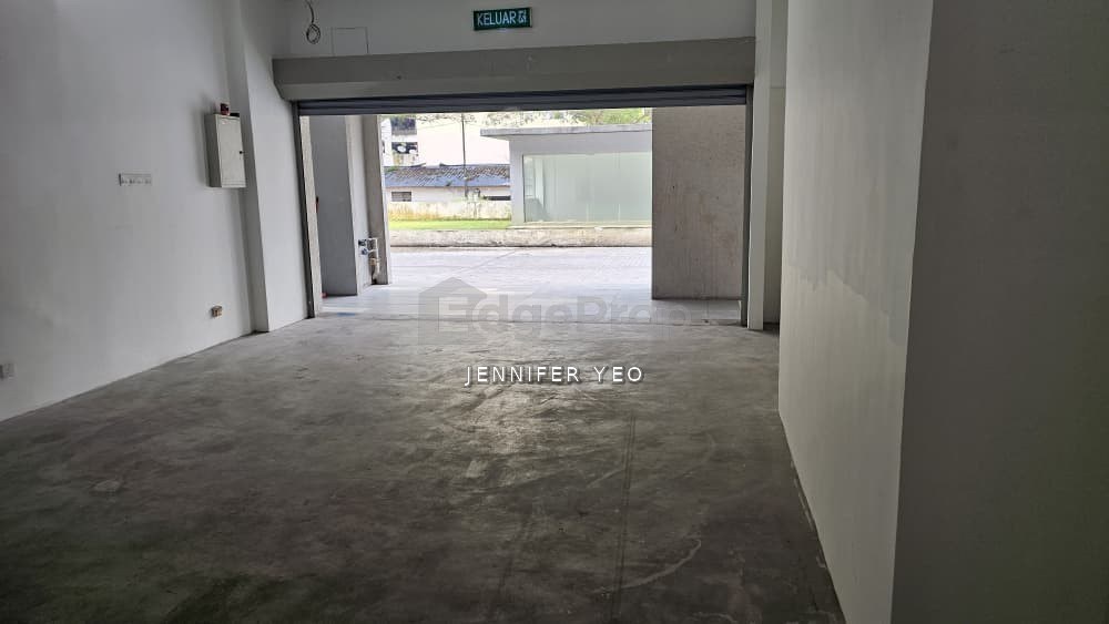 GLOMAC CENTRO