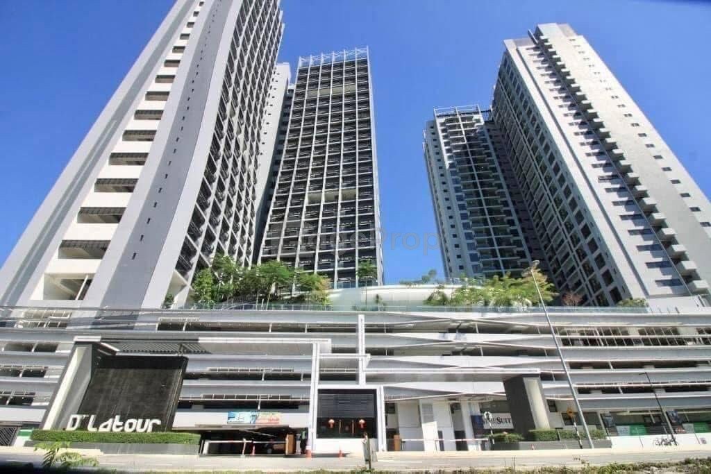 D'Latour Duplex Bandar Sunway, Selangor, Bandar Sunway