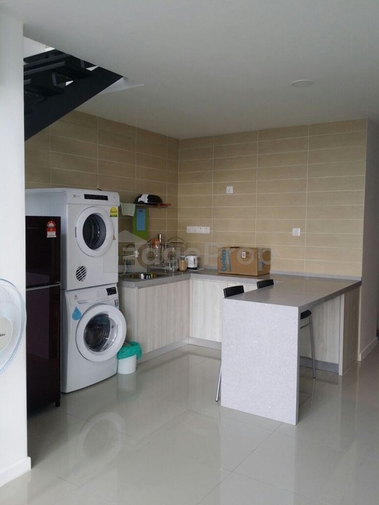 D'Latour Duplex Bandar Sunway, Selangor, Bandar Sunway