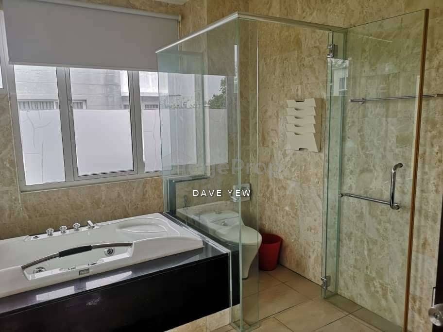 Setia Eco Park Phase 6B Bungalow For Sales, Selangor, Setia Eco Park