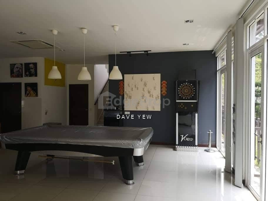 Setia Eco Park Phase 6B Bungalow For Sales, Selangor, Setia Eco Park